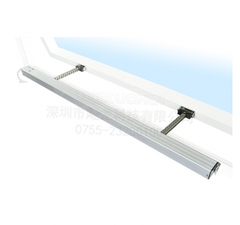 雙鏈消防電動(dòng)開窗機(jī)